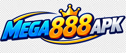mega888apk logo